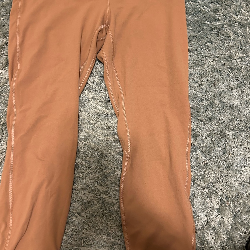 Lululemon double align - Picture 2 of 5